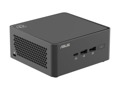 Asustek : RNUC15CRHU700002/CYBER CANYON/U7 255H/L6 (corei7)