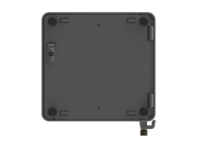 Asustek : RNUC15CRHU700002/CYBER CANYON/U7 255H/L6 (corei7)