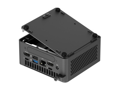 Asustek : RNUC15CRHU700002/CYBER CANYON/U7 255H/L6 (corei7)