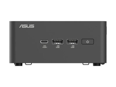 Asustek : RNUC15CRHU700002/CYBER CANYON/U7 255H/L6 (corei7)