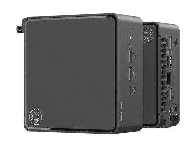 Asustek : RNUC15CRHU700002/CYBER CANYON/U7 255H/L6 (corei7)