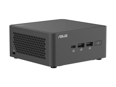 Asustek : RNUC15CRHU700002/CYBER CANYON/U7 255H/L6 (corei7)