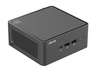 Asustek : RNUC15CRHU700002/CYBER CANYON/U7 255H/L6 (corei7)
