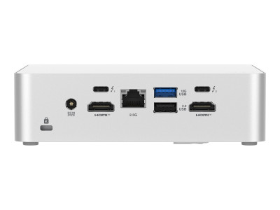 Asustek : RNUC15CRSU700002/CYBER CANYON/U7 255H/L6 (corei7)