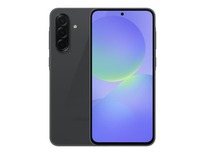 Samsung : SAMSUNG GALAXY A36 5G 128GB AWESOME BLACK ENTERPRISE EDITION (andrd)