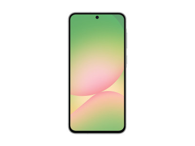 Samsung : SAMSUNG GALAXY A56 5G 128GB AWESOME LIGHTGRAY ANDROID 15 6.7 (andrd)