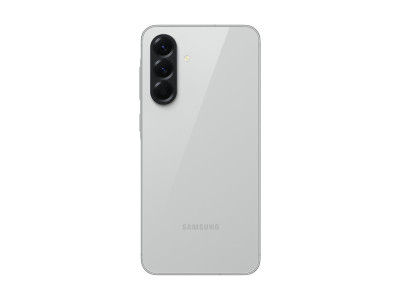 Samsung : SAMSUNG GALAXY A56 5G 128GB AWESOME LIGHTGRAY ANDROID 15 6.7 (andrd)