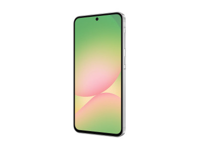 Samsung : SAMSUNG GALAXY A56 5G 128GB AWESOME LIGHTGRAY ANDROID 15 6.7 (andrd)