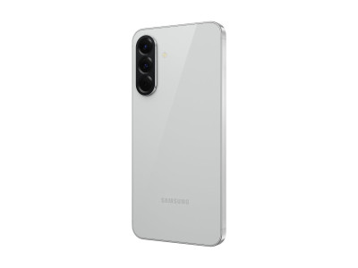 Samsung : SAMSUNG GALAXY A56 5G 128GB AWESOME LIGHTGRAY ANDROID 15 6.7 (andrd)
