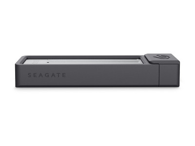 Seagate : ULTRA COMPACT SSD 1000MB/S W/ RESCUE DARK BLUE