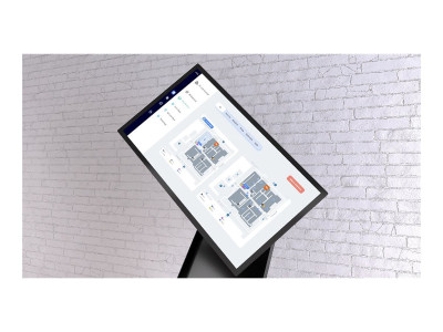 Elo Touch : ELO 6554L 65IN WIDE LCD MONITOR 4K UHD HDMI 2.0 et DISPLAYPORT