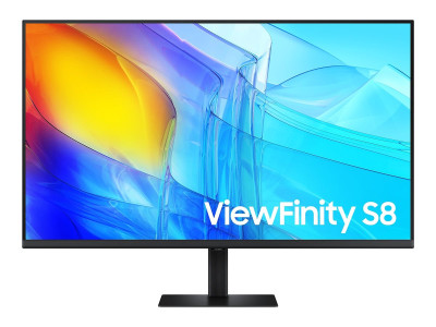 Samsung : S37D800E 37IN 16:9 3840X2160 VA 5MS 1000:1 350NITS 60HZ HDR10 SR