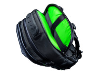 Razer : ROGUE BACKpack (17.3IN) V3 - BLACK