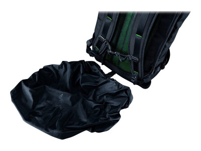Razer : ROGUE BACKpack (17.3IN) V3 - BLACK