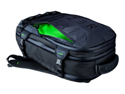 Razer : ROGUE BACKpack (17.3IN) V3 - BLACK