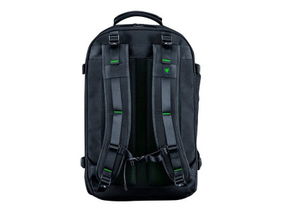 Razer : ROGUE BACKpack (17.3IN) V3 - BLACK