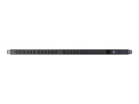 Vertiv : POWERGO RACK PDU BASIC 0U 32A 220V IEC60309X3M C13X20+C19X4 BR Vertiv : POWERGO RACK PDU BASIC 0U 32A 220V IEC60309X3M C13X20+C19X4 BR