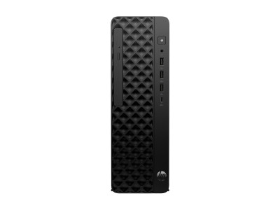 HP : PRODESK 2 SFF G1I E I3-14100 32GB/512GB 512GB 32GB W11P (ci3g14)