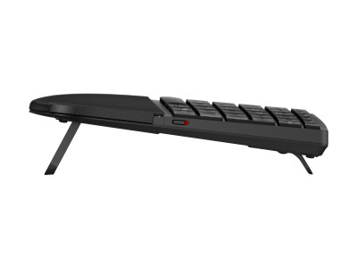 HP : HP 685 CFT DUAL-MODE KBD