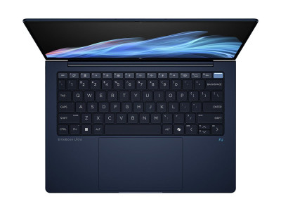 HP : ELITEBOOK ULTRA ULTRA5 228V 14I 32GB/512 ULTRA5-228V 14IN W11P (cu5-g1)