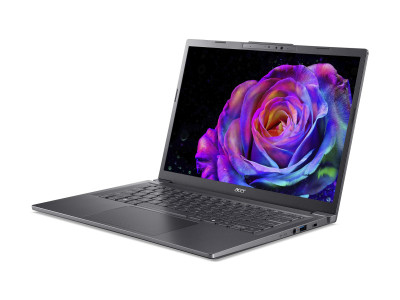 Acer : ASPIRE 14 AI ASPIRE 52M INTEL OLED 14IN 540G NX.JFVEF.00 (cu5-g2)