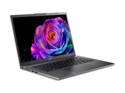 Acer : ASPIRE 14 AI ASPIRE 52M INTEL OLED 14IN 540G NX.JFVEF.00 (cu5-g2)