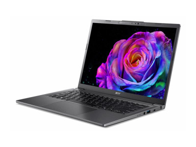 Acer : ASPIRE 14 AI ASPIRE 52M INTEL OLED 14IN 540G NX.JFVEF.00 (cu5-g2)