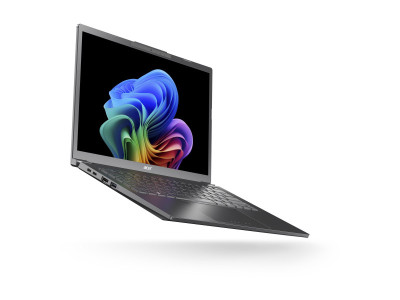 Acer : ASPIRE 14 AI ASPIRE 52M INTEL OLED 14IN 540G NX.JFVEF.00 (cu5-g2)