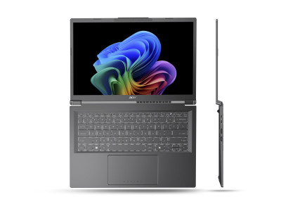 Acer : ASPIRE 14 AI ASPIRE 52M INTEL OLED 14IN 540G NX.JFVEF.00 (cu5-g2)