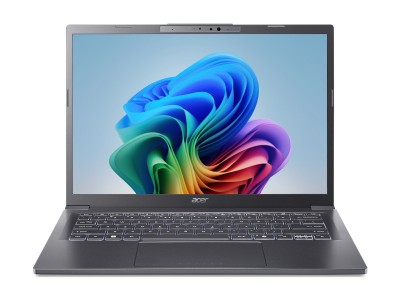 Acer : ASPIRE 14 AI ASPIRE 52M INTEL OLED 14IN 540G NX.JFVEF.00 (cu5-g2)