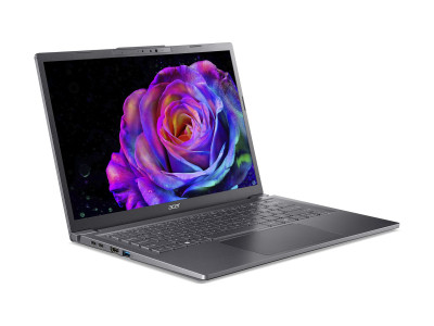 Acer : ASPIRE 14 AI ASPIRE 52M INTEL OLED 14IN 540G NX.JFVEF.00 (cu5-g2)