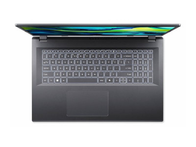Acer : ASPIRE 17 51M 57XH INTEL CORE NX.KZVEF.002 17.3IN (ci5g13)