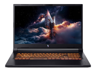 Acer : NITRO 5 17 AI ANV17 61 R2FM 17.3 AMD RYZEN AI 5 340 16 (ryznai)
