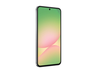 Samsung : GALAXY A56 5G BLACK 256 GB (MICRO SD UP TO 1 TB) (andrd)