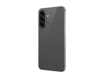 Samsung : GALAXY A56 5G BLACK 256 GB (MICRO SD UP TO 1 TB) (andrd)
