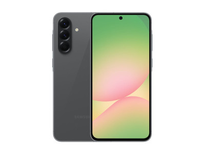 Samsung : GALAXY A56 5G BLACK 128 GB business EDITION (MICRO SD UP TO (andrd)