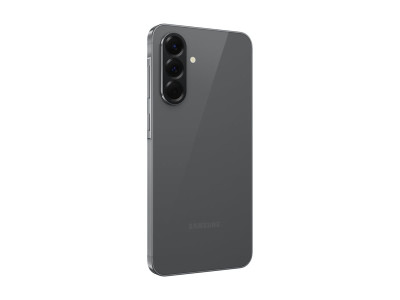 Samsung : GALAXY A56 5G BLACK 128 GB business EDITION (MICRO SD UP TO (andrd)