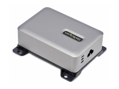 Startech : CHARGEUR USB-C A 4 PORTS TOTA L 240W PORT UNIQUE 140W EPR