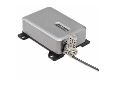 Startech : CHARGEUR USB-C A 4 PORTS TOTA L 240W PORT UNIQUE 140W EPR