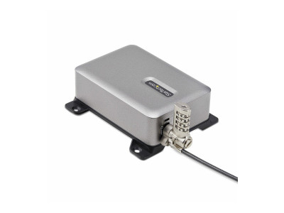 Startech : CHARGEUR USB-C A 4 PORTS TOTA L 240W PORT UNIQUE 140W EPR