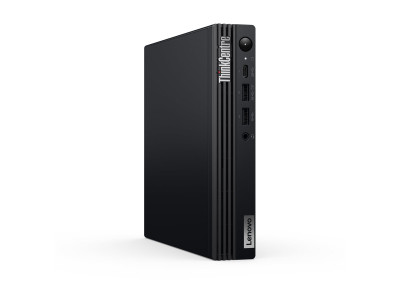 Lenovo : THINKCENTRE M70Q G5 I3-13100T 256GB 8GB NOOD W11P (ci3g13)