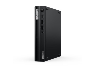 Lenovo : THINKCENTRE M70Q G5 I3-13100T 256GB 8GB NOOD W11P (ci3g13)