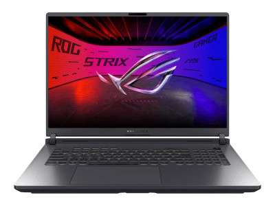 Asustek : G815LR-S9148W 18IN U9-275HX 32GB 1TB W11H (cu9-g2)