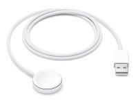 Apple : APPLE WATCH MAGNETIC CHARGING cable (1 M) Apple : APPLE WATCH MAGNETIC CHARGING cable (1 M)