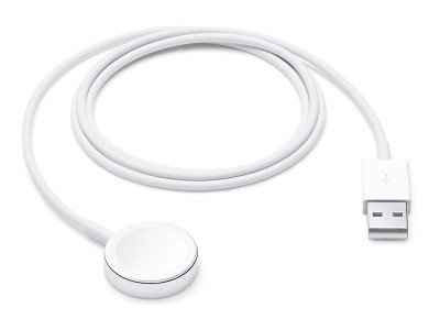 Apple : APPLE WATCH MAGNETIC CHARGING cable (1 M)