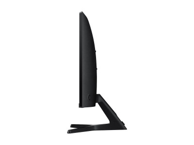 Samsung : S27D390G 27IN 1800R FHD 1920X1080 100HZ VA 4MS(GTG) 1800
