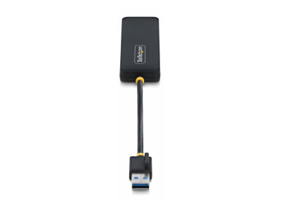 Startech : HUB USB-A 4 PORTS 5GBPS MINI HUB SPLITTER USB MULTIPORT