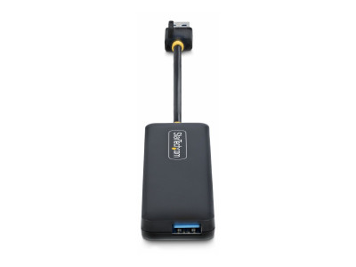 Startech : HUB USB-A 4 PORTS 5GBPS MINI HUB SPLITTER USB MULTIPORT