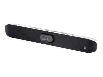 HP - Poly : POLY STUDIO X32 ALL-IN-ONE VIDEO BAR EMEA-INTL en LOC-EU PL