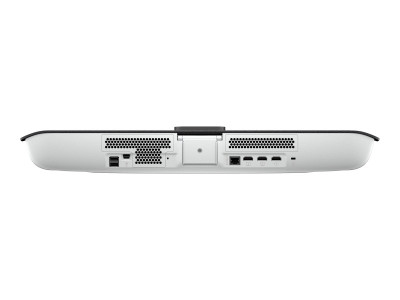 HP - Poly : POLY STUDIO X32 ALL-IN-ONE VIDEO BAR EMEA-INTL en LOC-EU PL